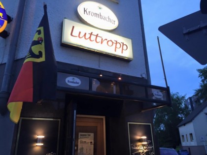 照片:   Luttropp